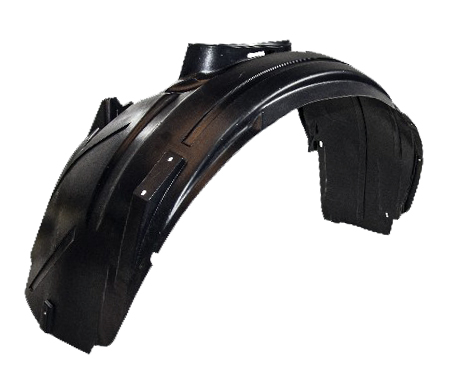 Подкрылок alfa romeo 159 2005-2008 правое переднее, Цена