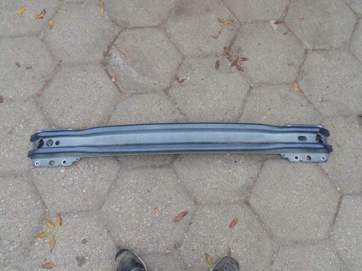 Підсилювач бампера volvo xc70 v70 30791152 передня, Ціна