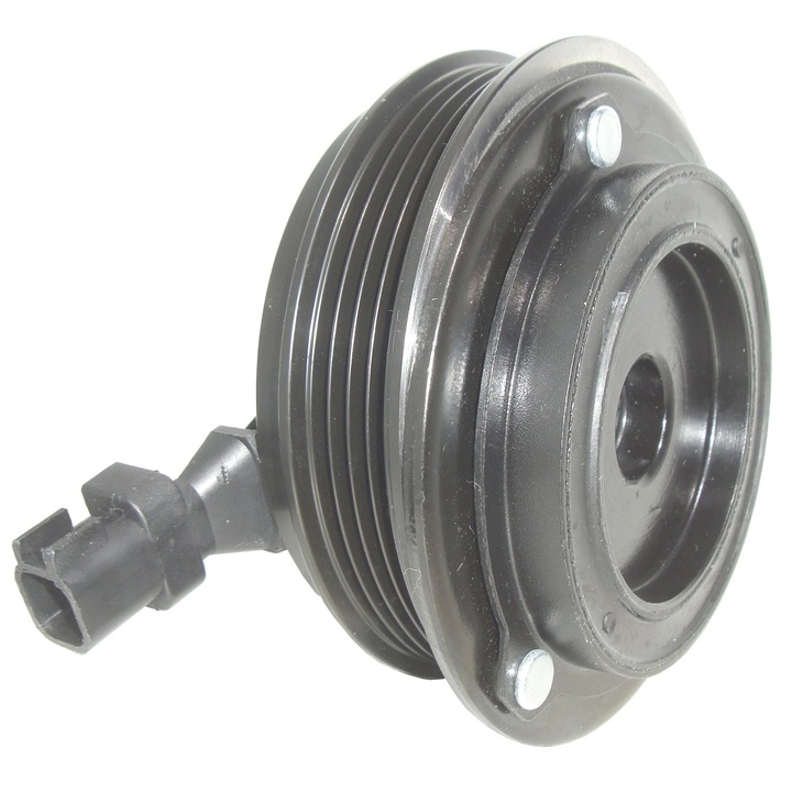 2107010 муфта компрессора кондиционера visteon vs-16 ford focus, Цена