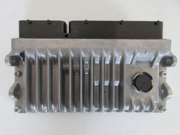 Yaris iii блок управління двигуна 89661-0df50, Ціна