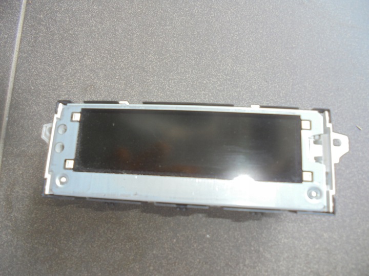 Дисплей щиток приладів citroen c4 b7 10-16 9676198680, Ціна