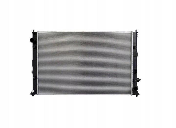 Радиатор honda hr-v hrv 1, 5 tb 19- tg4221358471 190105aaa01 mf4221358470, Цена