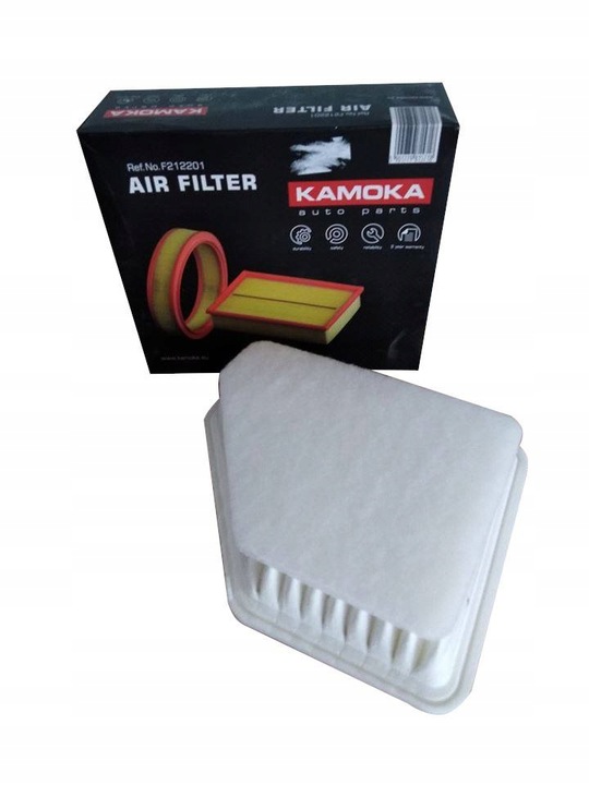 Kamoka f212201 фильтр воздуха, Цена