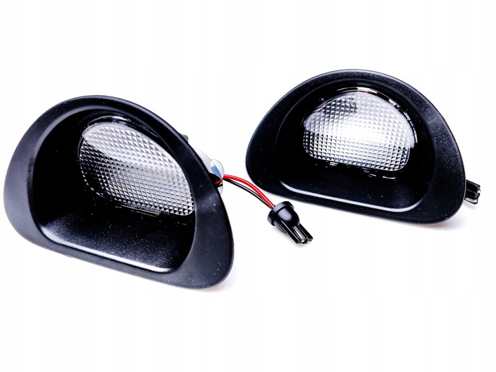 Led підсвітка номерного знака citroen c1 peugeot 107, Ціна