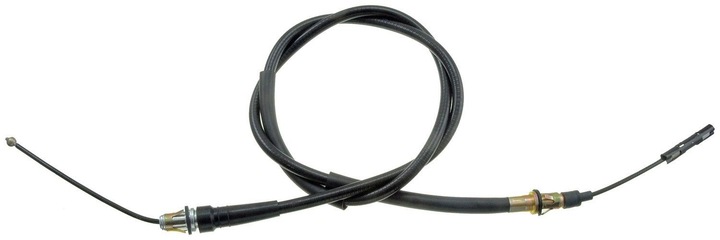 Raybestos bc95273 трос гальм ручного, Ціна