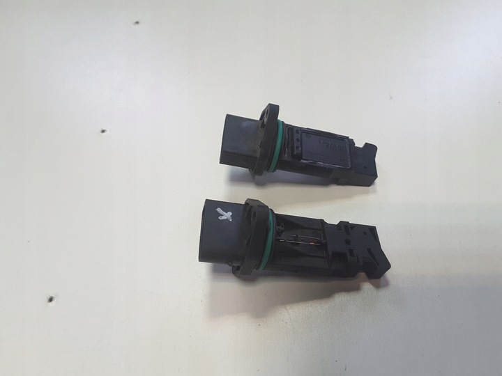 Bmw e46 m3 s54b32 расходомер bosch 7839014, Цена