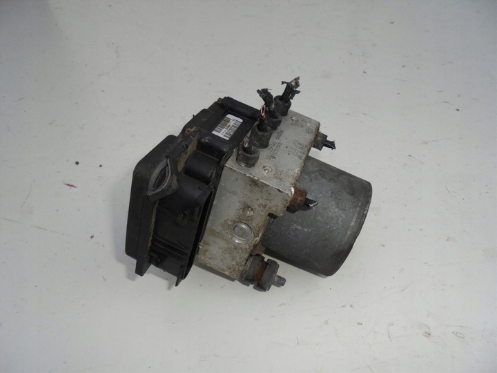 Насос abs 131182319 opel meriva, Цена