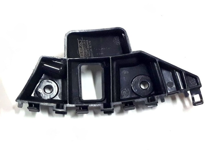 Кронштейн бампера vw jetta 5c6807183, Цена