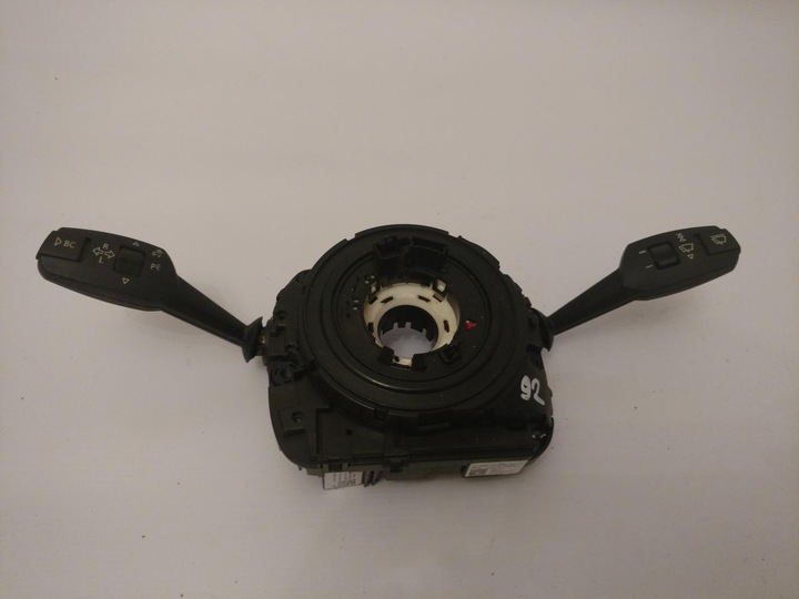 Шлейф перемикачі павук bmw e87 e91 6962662 6967325, Ціна
