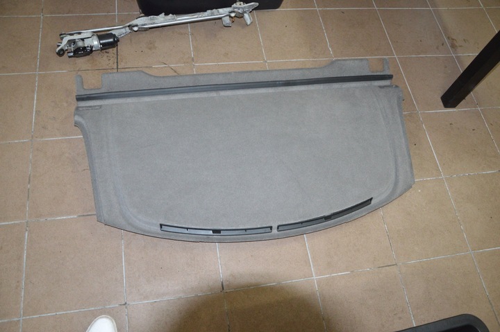 Полиця volvo s40 ii 04-08 седан, Ціна