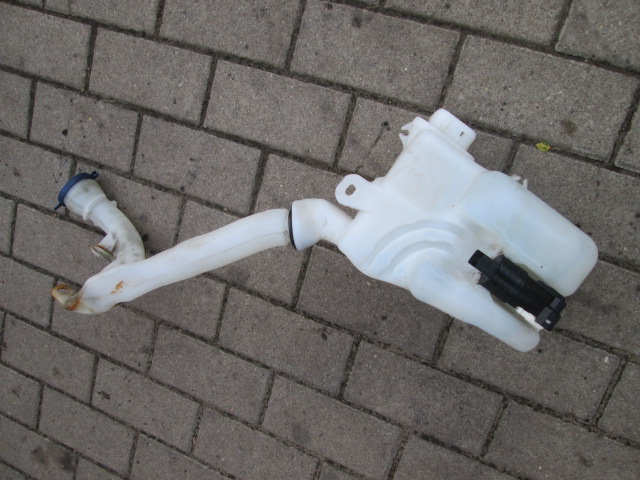 Бачок омывателя peugeot 207 1.6 hdi, Цена