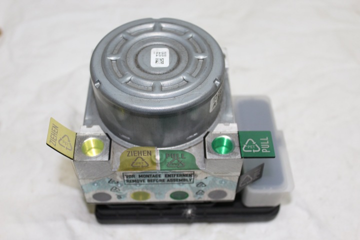 C3 picasso насос abs 9804162080 10. 0915-1177. 3 новая деталь возможность kodow. без автомат, Цена