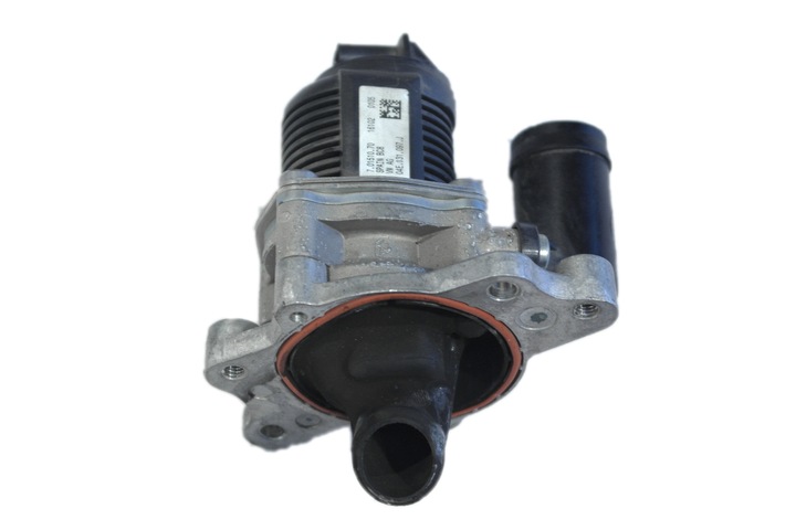 Vw audi seat 1.4 tsi клапан комбінований 04e131097j, Ціна