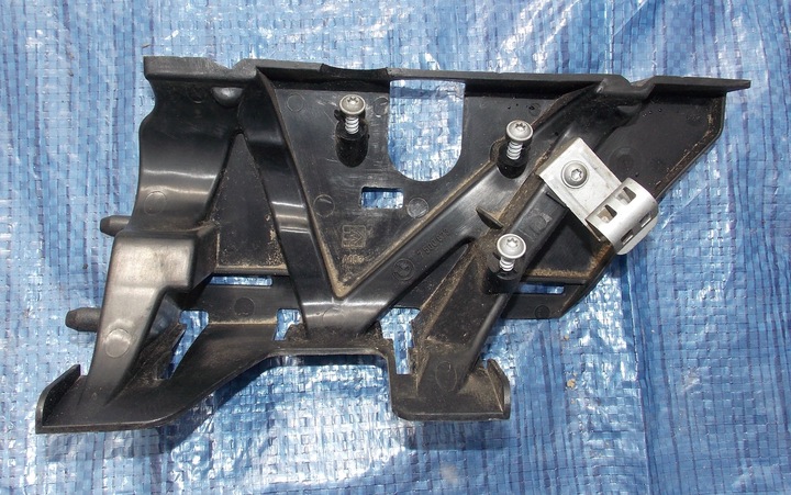Bmw e91 e87 320i 2. 0i кронштейн колектора 7500673, Ціна