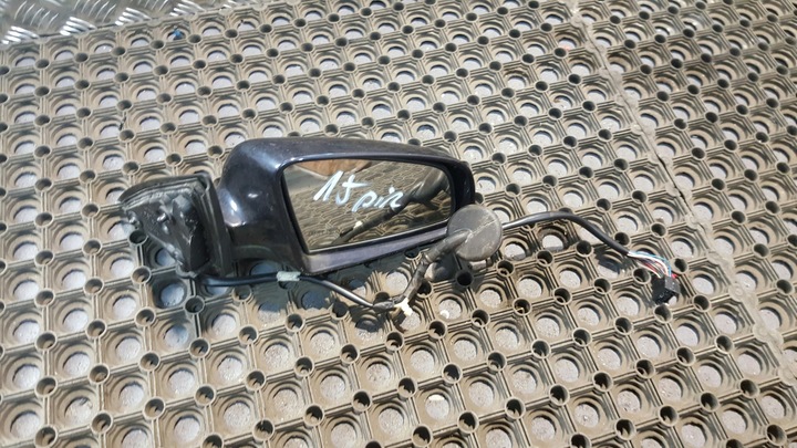 Зеркало правое audi a6 c6 15 контактов lz5d европа 04-08, Цена