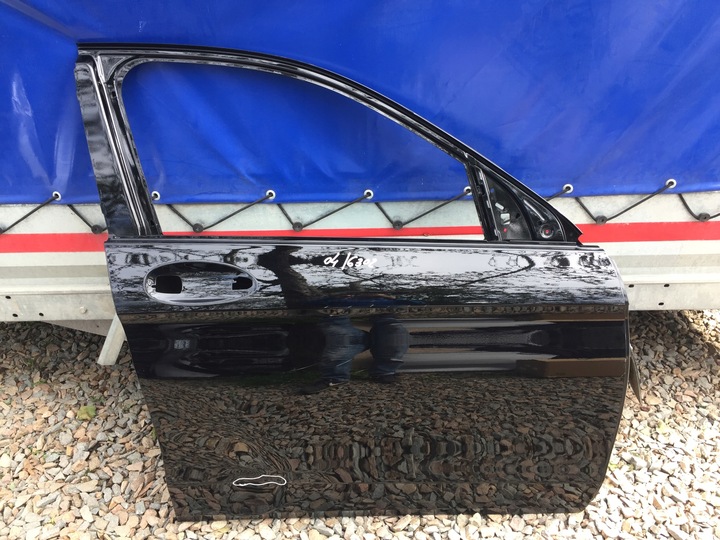 Mercedes glc w253 дверь правая перед переднее 15-, Цена