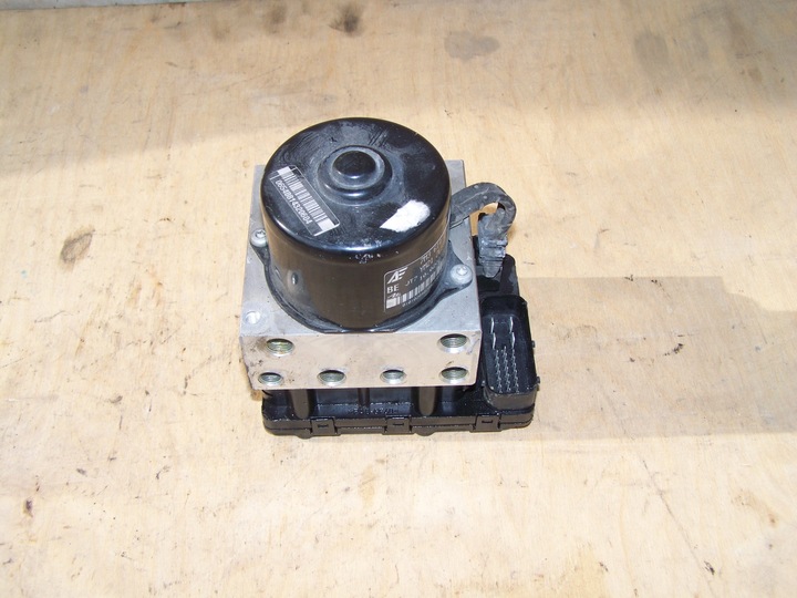Насос abs vw sharan 7m3614111h 1j0907379p, Цена