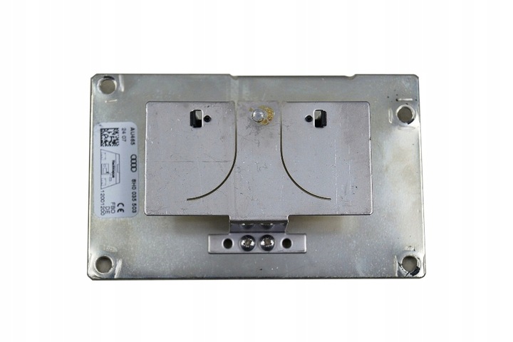 Усилитель антены 8h0035503 audi a4 b7 s4 кабриолет, Цена