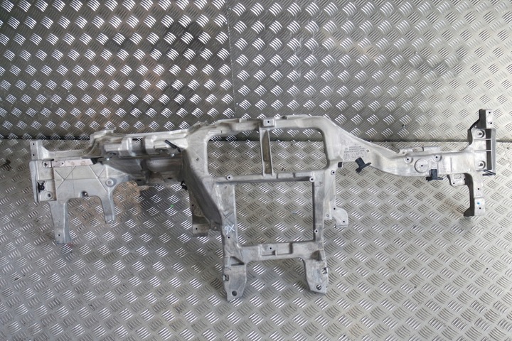 Кронштейн балка под hud консоли bmw x6 f16 9258546, Цена