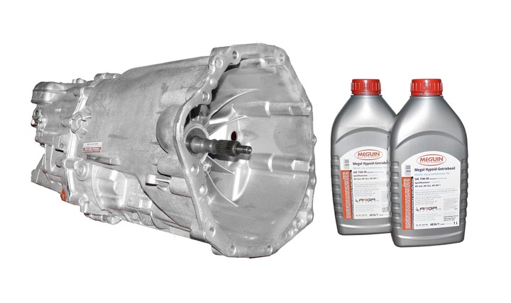 Коробка передач a9062602401 2, 2 cdi vw crafter, Ціна