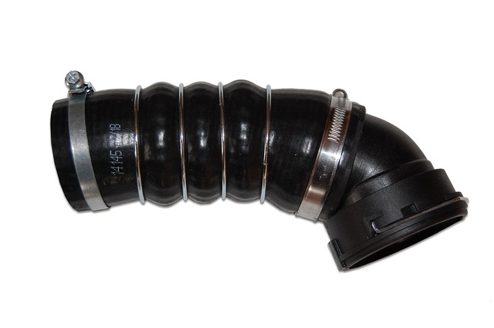 Труба патрубок turbo интеркулер bmw e71 x6 11618506079, Цена