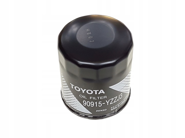 Toyota oe 90915-yzzj3 фільтр масла, Ціна