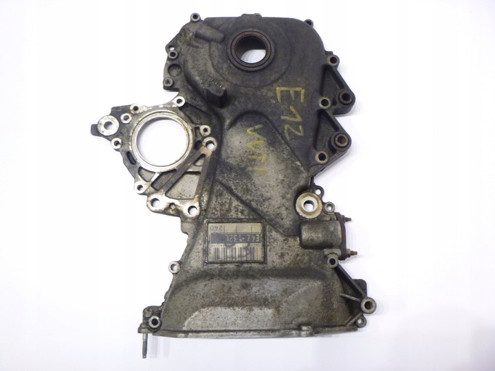 Корпус грм крышка toyota corolla e12 2002-2007 бензин, Цена