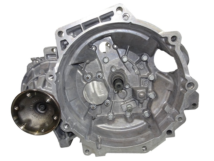 Коробка передач fmn seat leon, seat cupra 1. 8t 4x4, Цена