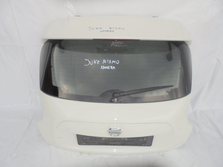 Nissan oe 6786254 крышка багажника задняя juke камера, Цена