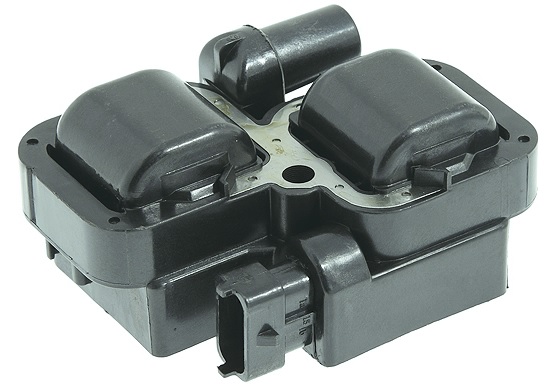 Mercedes 0001587803 0221503035 катушка запалювання, Ціна