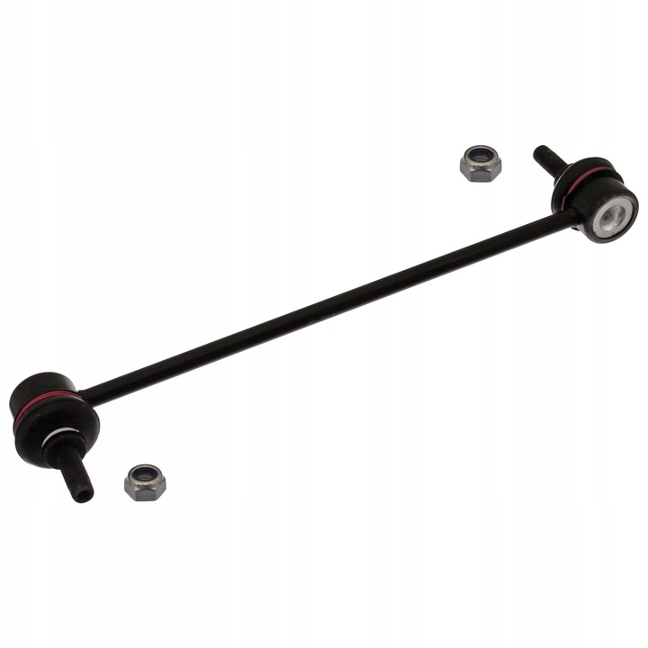 фото №13, Соединитель stab. renault opel перед traficvivaro 1,9d