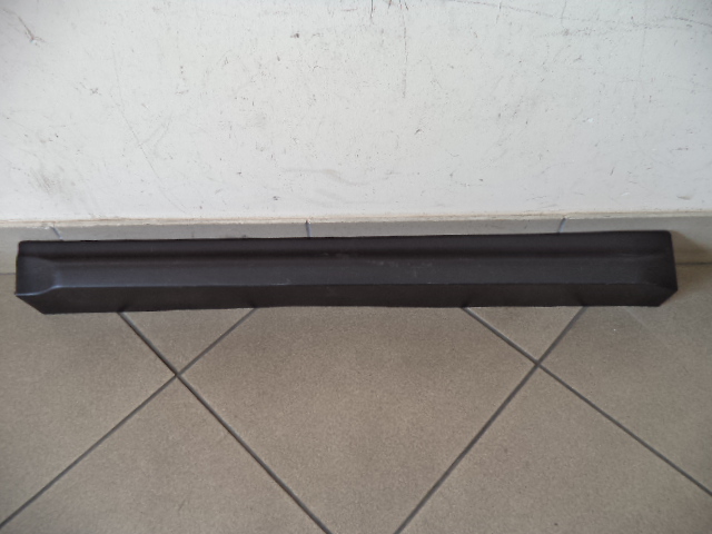 фото №1, Планка пороговая левый зад pathfinder 13- накладка