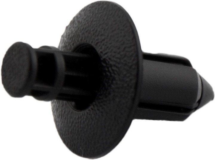 фото №1, Клипса клипсы подкапотное пространство панель под лобовым стеклом toyota auris