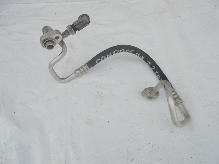 фото №1, Шланг шланг трубка кондиціонера compass 2.2crd 2011