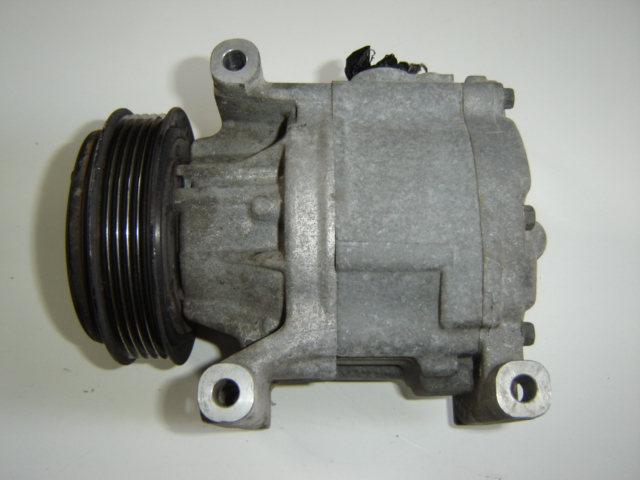 фото №1, Fiat stilo 1.2 компрессор компрессор 442100-4001