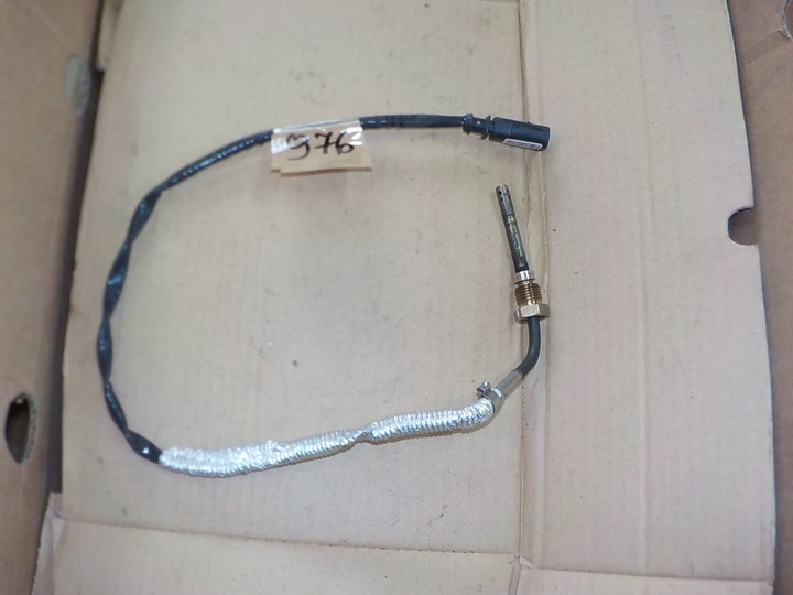 фото №1, Датчик вихлопних газів q7 q8 4m 4m0 4.0 tdi 4m0906088q