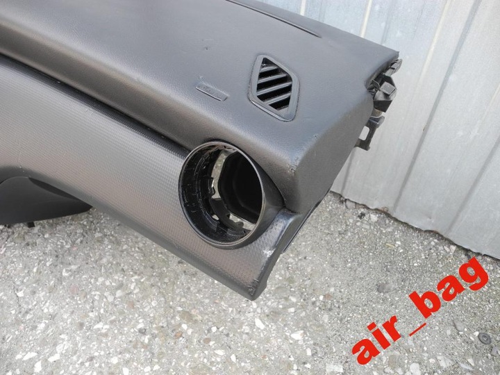 фото №5, Mercedes a-klasa w176 a176 консоль капот панель