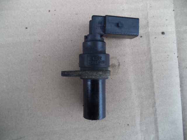 фото №1, Датчик положение вала bmw e46 330d x5 e53 3.0d