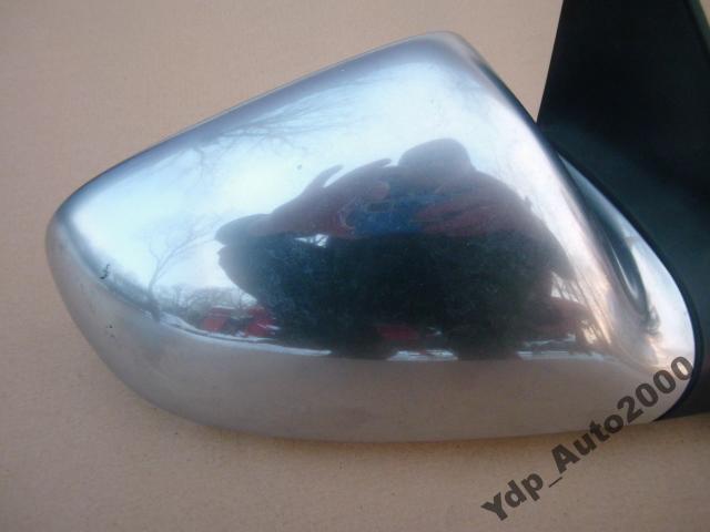 фото №6, Audi s8 d3 зеркало внешние правые хром 14-pin