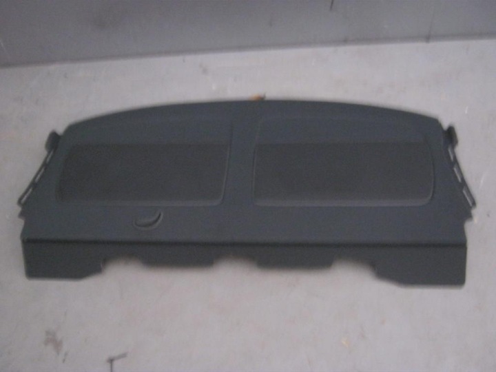 фото №1, Audi a6 4g sedan полка багажника задняя зад