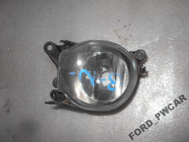 фото №1, Галоген левый valeo audi a8 s8 d2 рестайлинг 99-02 8d0