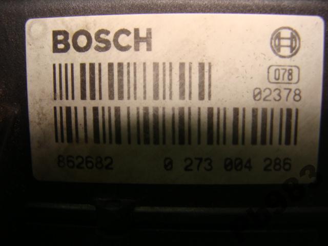 фото №3, Abs audi a4 a6 passat b5 8e0614111h 0273004286 !
