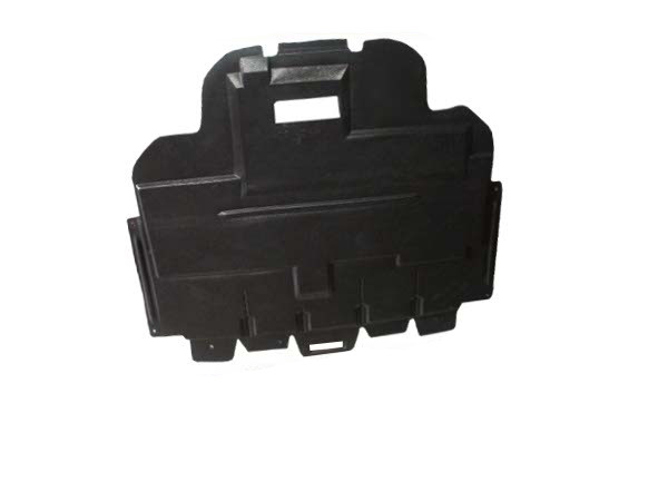 фото №1, Защита двигателя do citroen c5 04-08 дизель