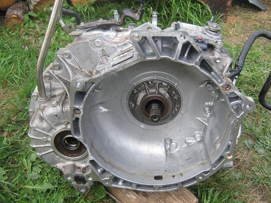 фото №1, Коробка передач коробки передач автомат 3.0 ford fusion 8e5p7000ac