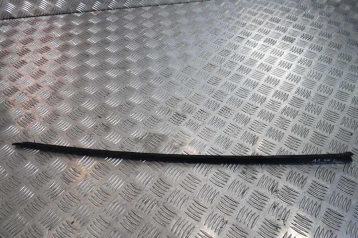 фото №1, Планка скла ліва audi a8 s8 4h0 4h0854327