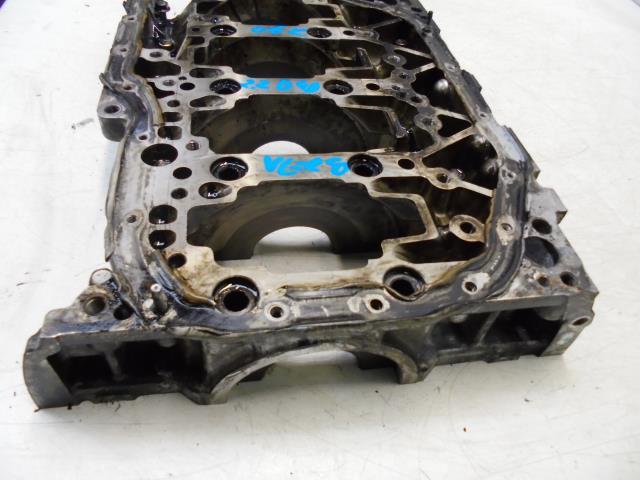 фото №2, Основа піддон масляної corolla verso 2.2 d4d