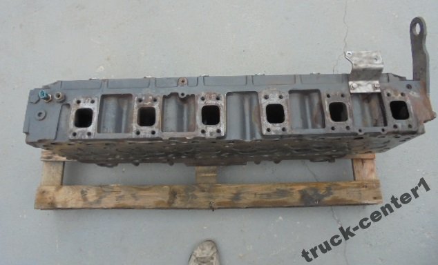 фото №6, Iveco stralis курсор 10 450ps головка евро 5 eev