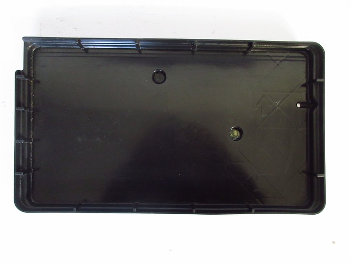 фото №1, Avensis t27 d4d d-cat основание акумулятора