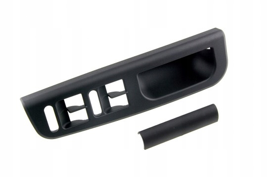 фото №1, Панель ручка защита дверь l vw golf4 iv passat b5