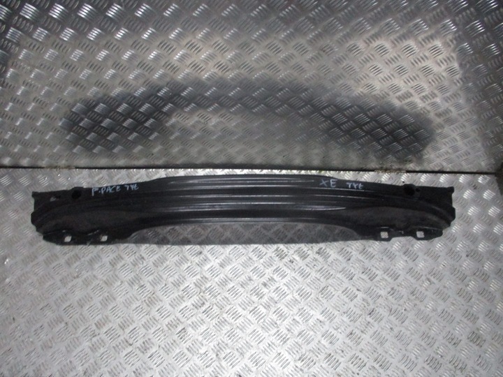 фото №1, Балка бампера зад jaguar f pace xe gx73-17b892-aa